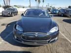 2015 Tesla Model S 85