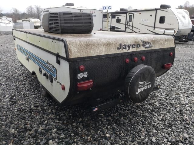 2017 Jayco Trailer