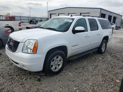 2013 GMC Yukon XL K1500 SLT en venta en Cahokia Heights, IL