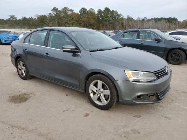 2014 Volkswagen Jetta TDI