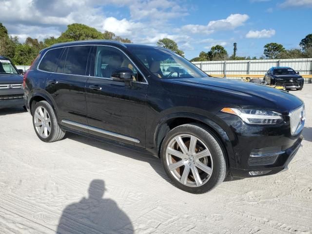 2019 Volvo XC90 T6 Inscription