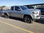 2017 Toyota Tacoma Access Cab