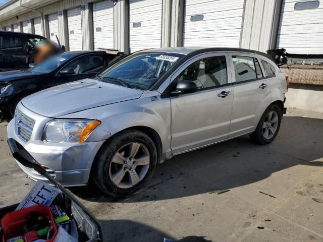 2010 Dodge Caliber SXT