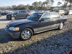 Acura rl salvage cars for sale: 1998 Acura 3.5RL SE