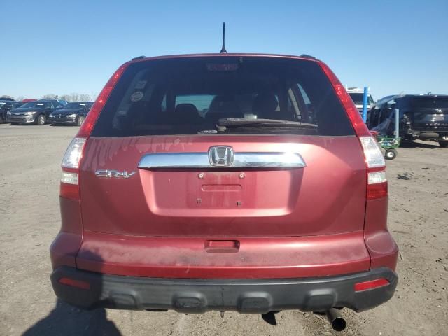 2008 Honda CR-V EX