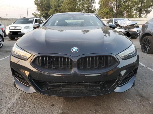 2023 BMW 840I