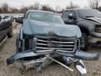 2012 GMC Sierra K1500 SLE