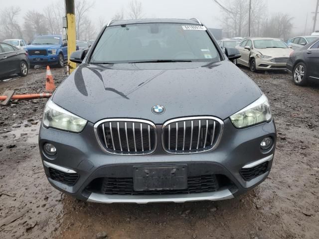 2017 BMW X1 XDRIVE28I