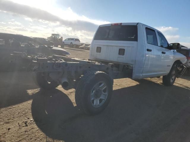 2020 Dodge RAM 2500 Tradesman