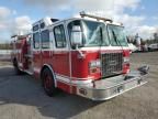 2001 Eone 2001 Emergency ONE Firetruck