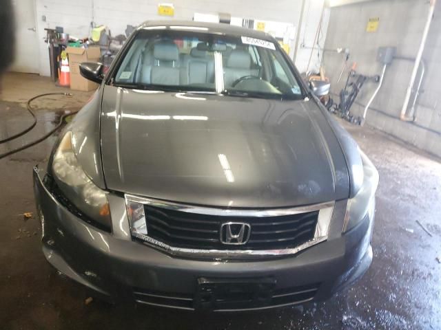 2009 Honda Accord EXL