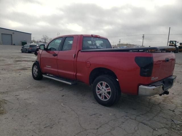 2011 Toyota Tundra Double Cab SR5