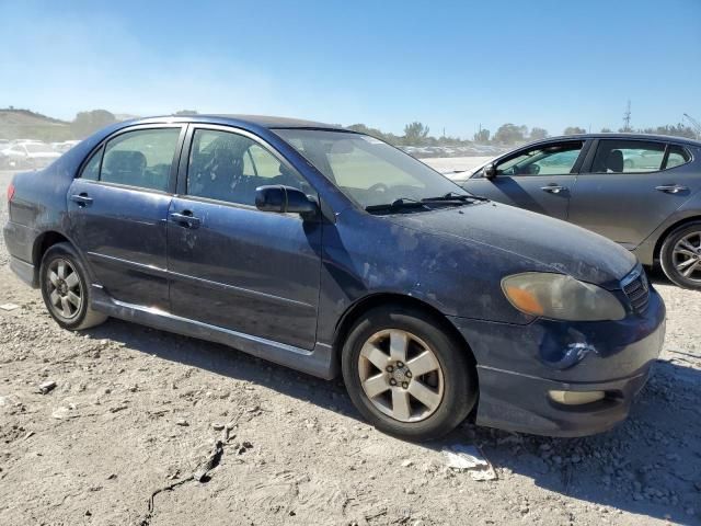 2008 Toyota Corolla CE