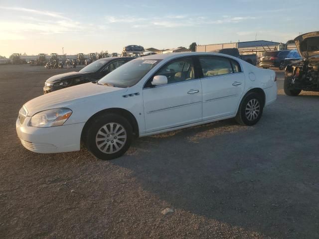 2006 Buick Lucerne CX