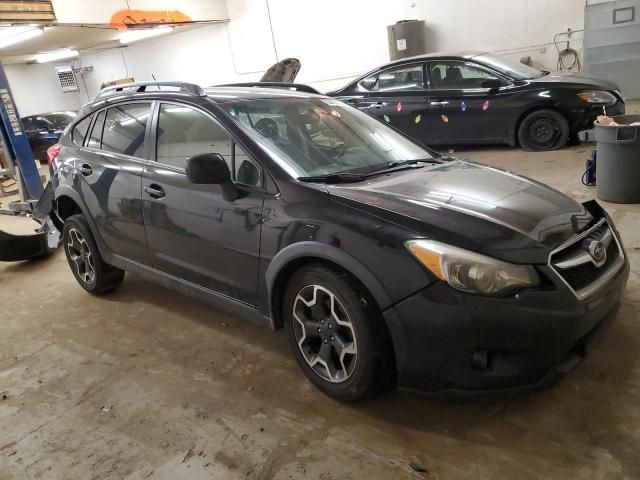 2014 Subaru XV Crosstrek 2.0 Premium