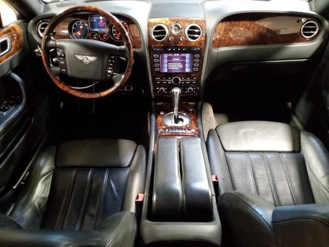 2006 Bentley Continental Flying Spur