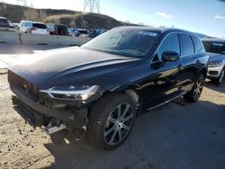 Salvage cars for sale from Copart Littleton, CO: 2020 Volvo XC60 T5 Inscription