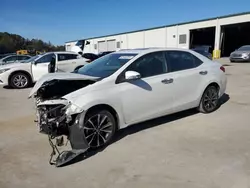 2019 Toyota Corolla L en venta en Gaston, SC