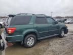 2003 Toyota Sequoia Limited