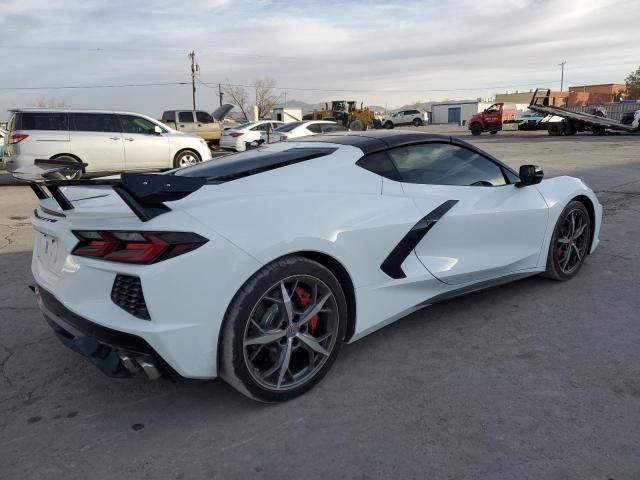 2020 Chevrolet Corvette Stingray 1LT