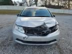 2013 Honda Odyssey EXL