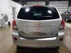 2014 Chevrolet Captiva LT