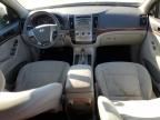 2010 Hyundai Veracruz GLS