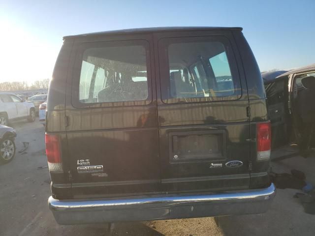 2011 Ford Econoline E150 Wagon