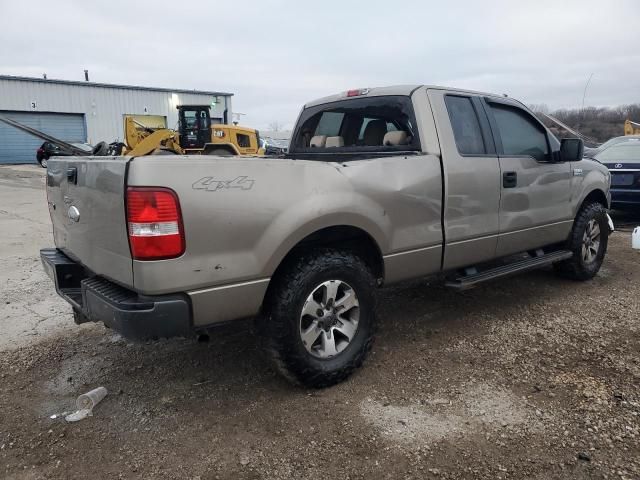 2006 Ford F150