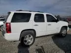 2008 Chevrolet Tahoe K1500