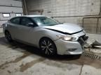 2018 Nissan Maxima 3.5S