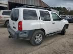 2007 Nissan Xterra OFF Road