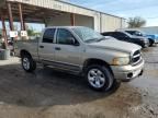 2005 Dodge RAM 1500 ST