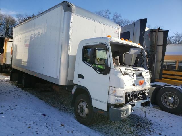 2015 Freightliner M2 106 Medium Duty