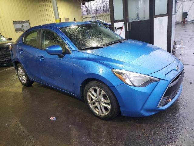 2016 Scion IA