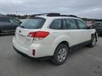 2013 Subaru Outback 2.5I