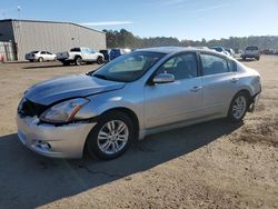 Nissan Vehiculos salvage en venta: 2012 Nissan Altima Base