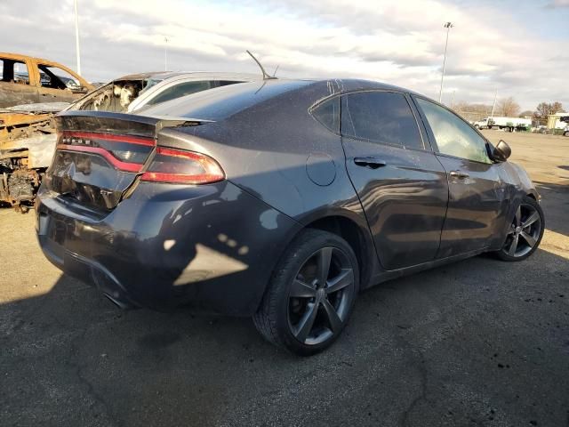 2014 Dodge Dart GT