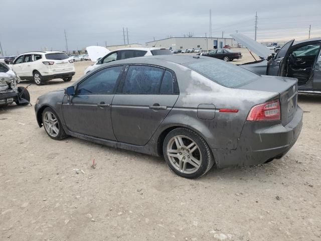 2008 Acura TL