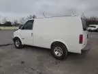 2002 Chevrolet Astro