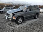 1999 Toyota Land Cruiser