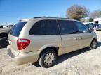 2001 Chrysler Town & Country LX