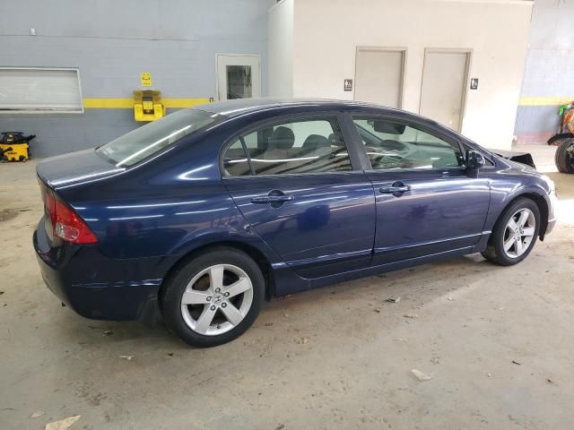 2008 Honda Civic EX