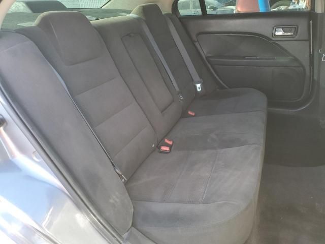 2006 Ford Fusion SE