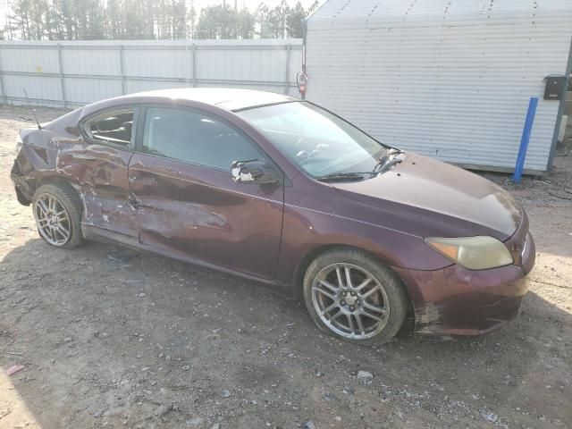 2007 Scion 2007 Toyota Scion TC