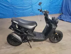 Yamaha Scooter Vehiculos salvage en venta: 2009 Yamaha YW50 P