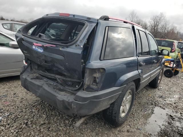 2004 Jeep Grand Cherokee Laredo