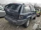 2004 Jeep Grand Cherokee Laredo