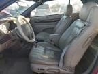 2002 Chrysler Sebring LXI