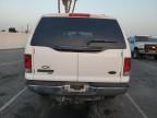 2002 Ford Excursion XLT